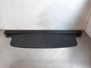 Gebruikte Hoedenplank Audi A4 Avant (B9) Prijs € 266,20 Inclusief btw aangeboden door Autohandel Didier