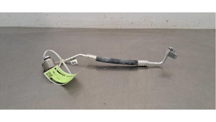 Airco Leiding Audi E-Tron
