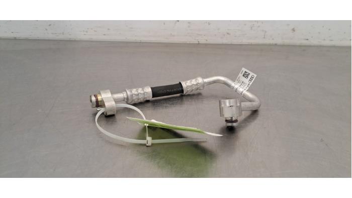 Airco Leiding Audi E-Tron