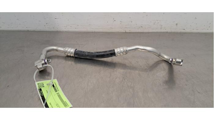Airco Leiding Audi E-Tron