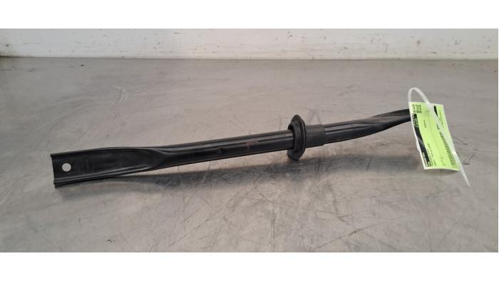 Frontdeel steun Audi E-Tron