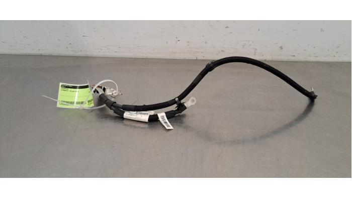 Borne de batterie Citroen E-C3