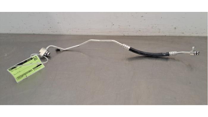 Airco Leiding Audi E-Tron