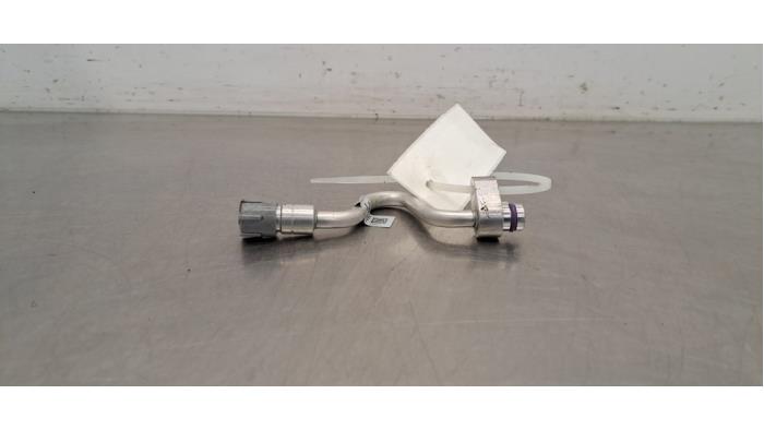 Airco Leiding Audi E-Tron