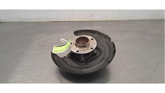 Fusee links-achter Peugeot 308