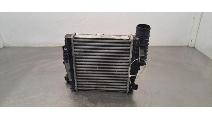 Intercooler Peugeot 308