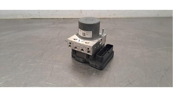 ABS Pomp Peugeot 308