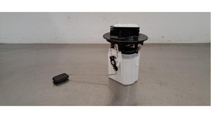 Electric fuel pump Peugeot 308