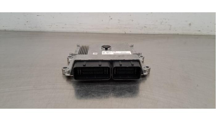 Computer Motormanagement Peugeot 308