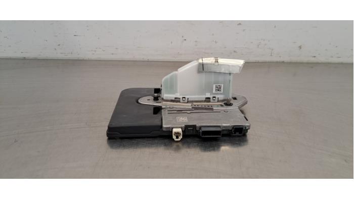 Antenne Peugeot 308
