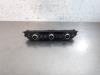 Audi A4 Airco bedieningspaneel