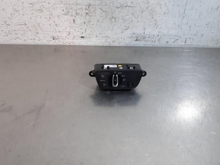 Schakelaar Koplamp Ihv Audi A4