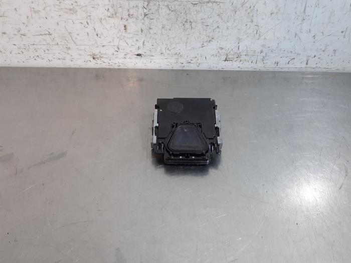 Camera voorzijde Audi A4