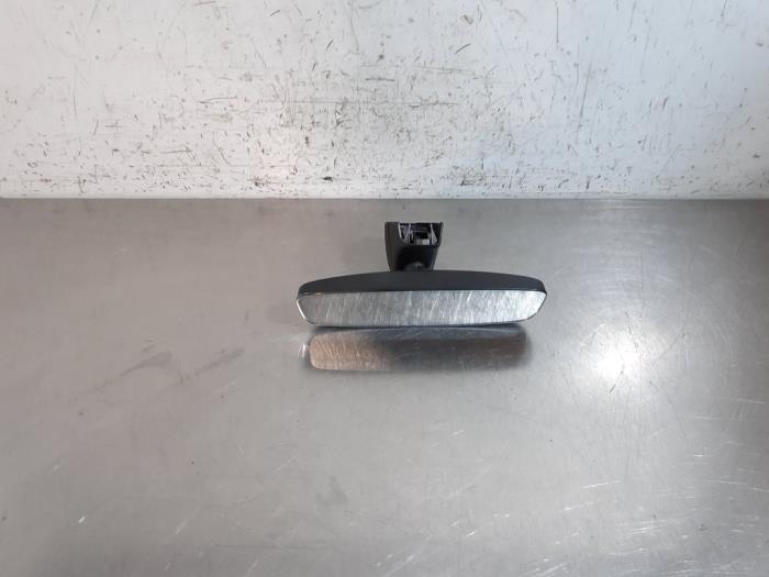 Binnenspiegel Audi A4