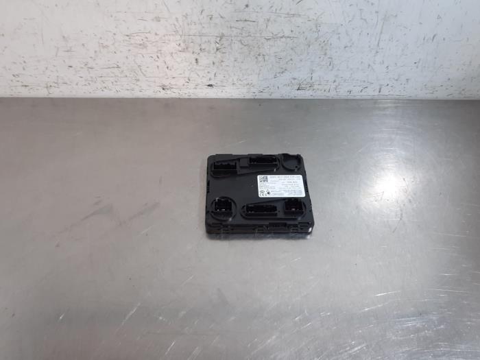 Ordinateur contrôle fonctionnel Audi A4