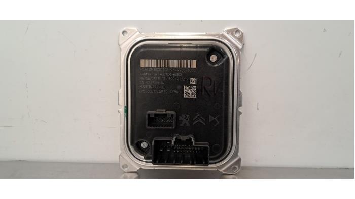 Module LED koplamp Peugeot 308