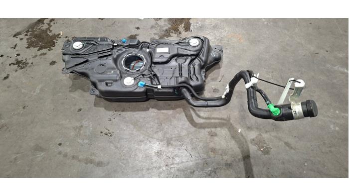 Tank Peugeot 308
