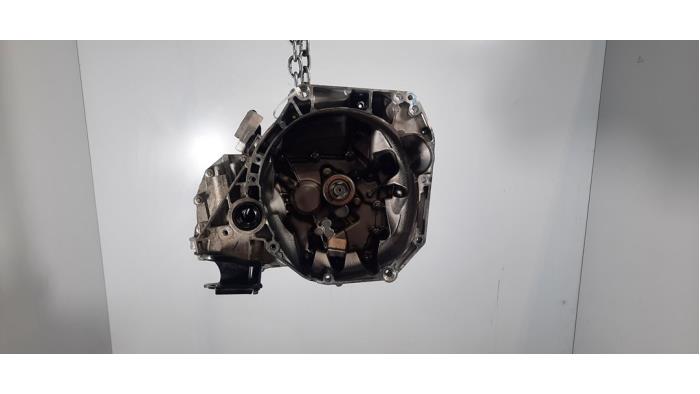 Versnellingsbak Nissan Micra