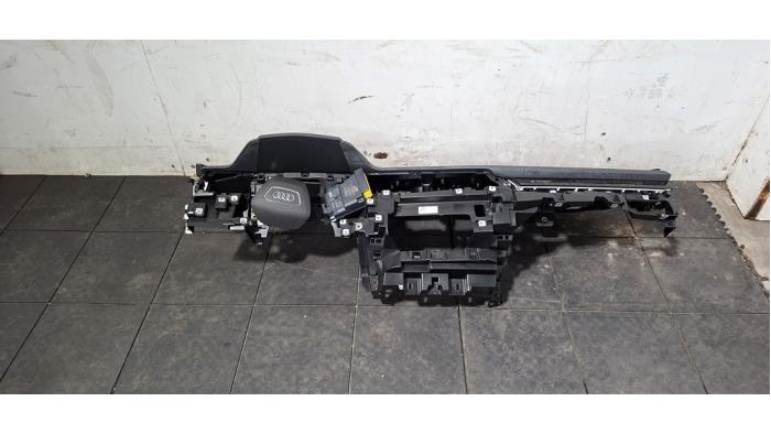 Set airbag + tablou de bord