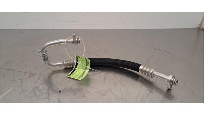 Airco Leiding Peugeot 308