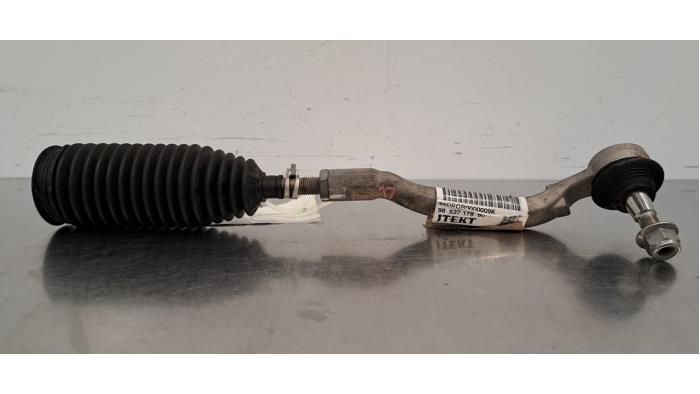 Spoorstang links Peugeot 308