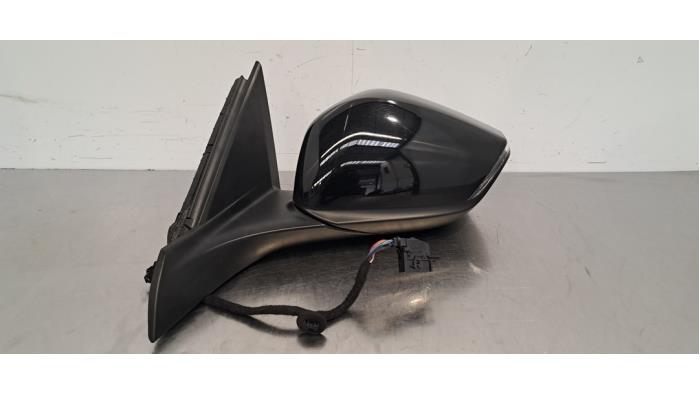 Buitenspiegel links Peugeot 308