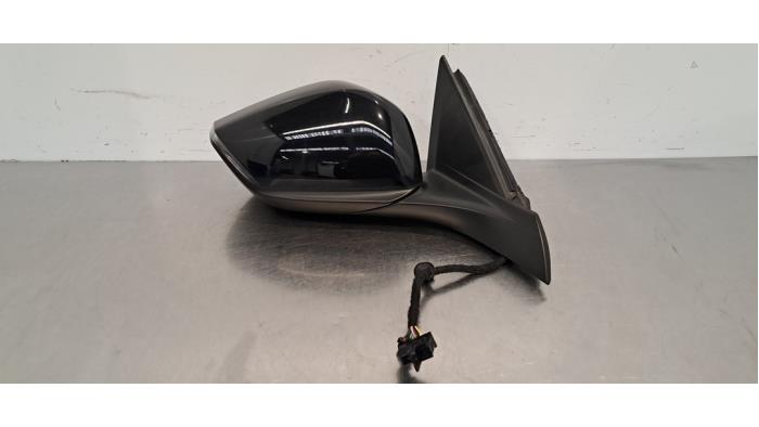 Rétroviseur extérieur droit Peugeot 308
