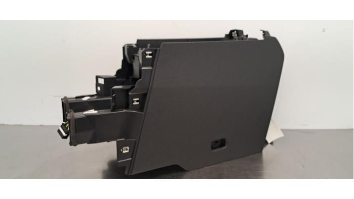 Middenconsoles Peugeot 308