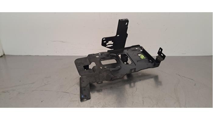 Caixa da bateria Peugeot 308