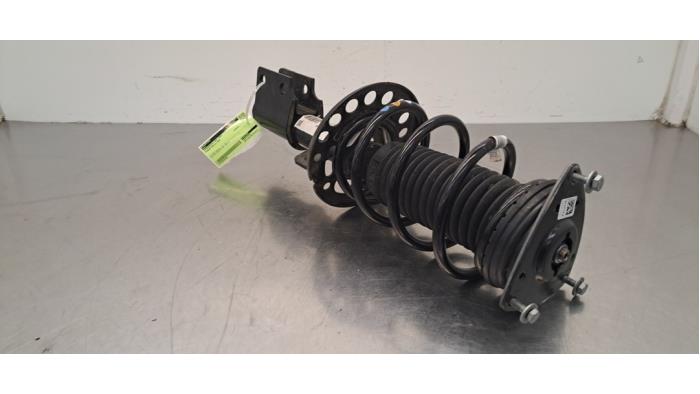 Schokdemper links-voor Peugeot 308