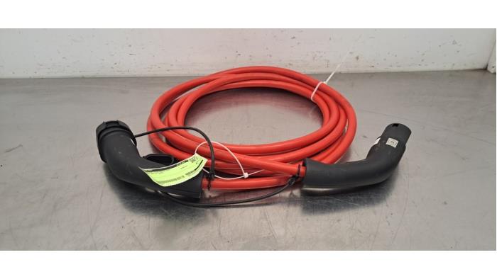 Oplaadkabel elektrische auto Peugeot 308