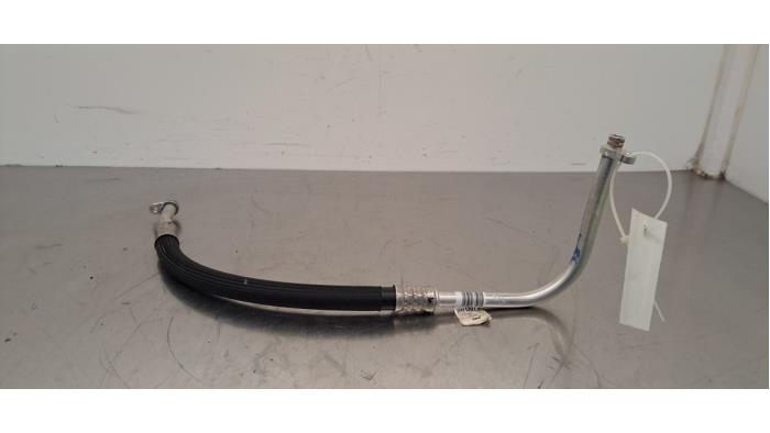 Airco Leiding Peugeot 308