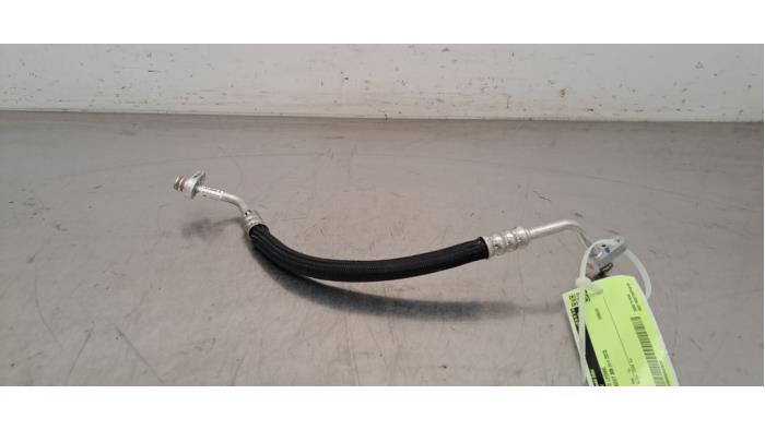 Airco Leiding Peugeot 308