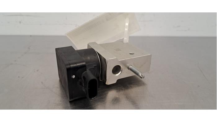 Expansieklep airco Peugeot 308