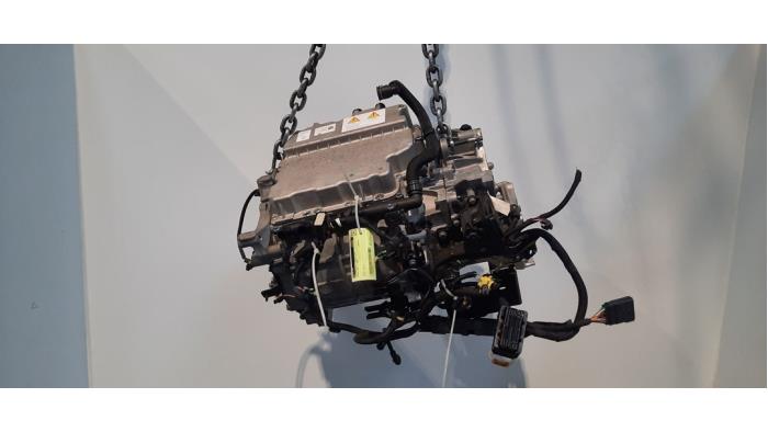 Elektromotor elektrische auto Peugeot 308