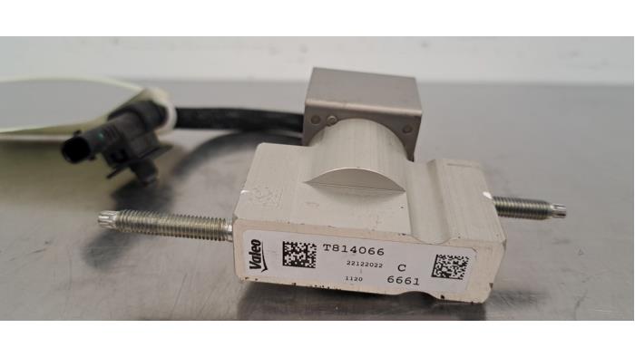 Expansieklep airco Peugeot 308