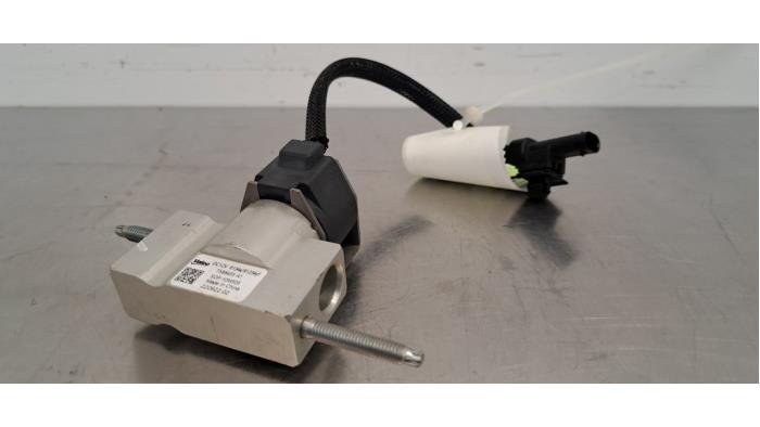 Expansieklep airco Peugeot 308