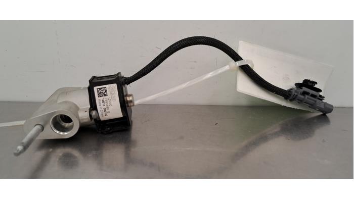 Expansieklep airco Peugeot 308