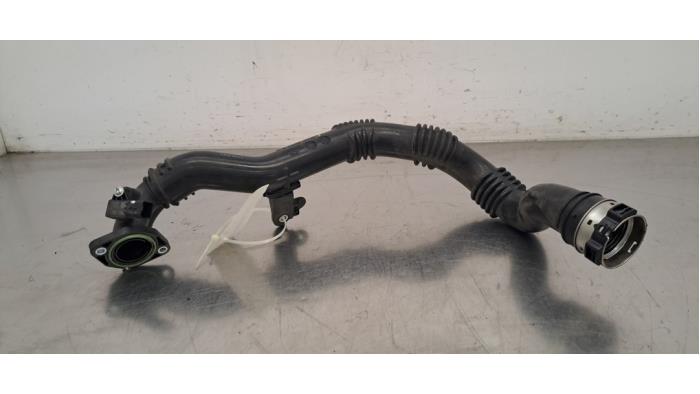 Intercooler Buis Nissan Micra
