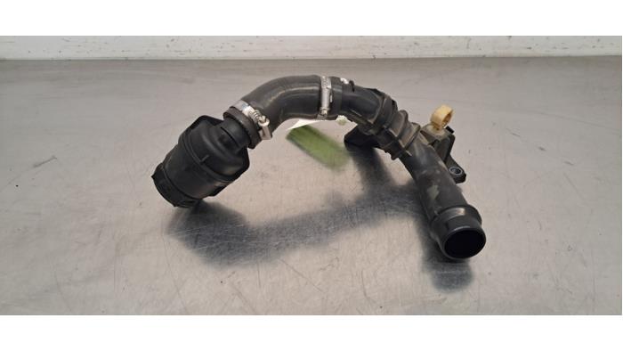 Turbo Pijp Nissan Micra