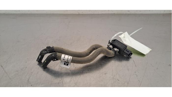 Turbodruk sensor Nissan Micra