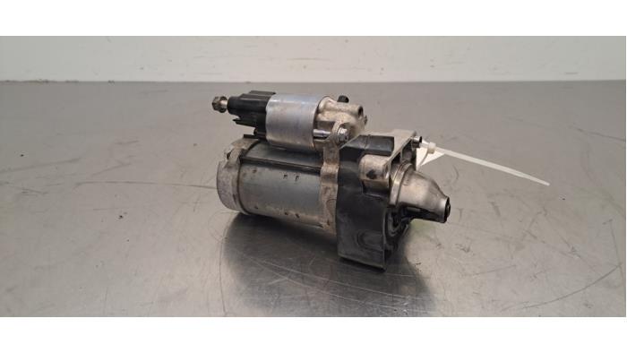 Startmotor Mini Mini