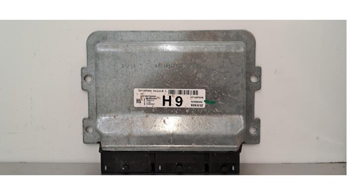 Computer Motormanagement Nissan Micra