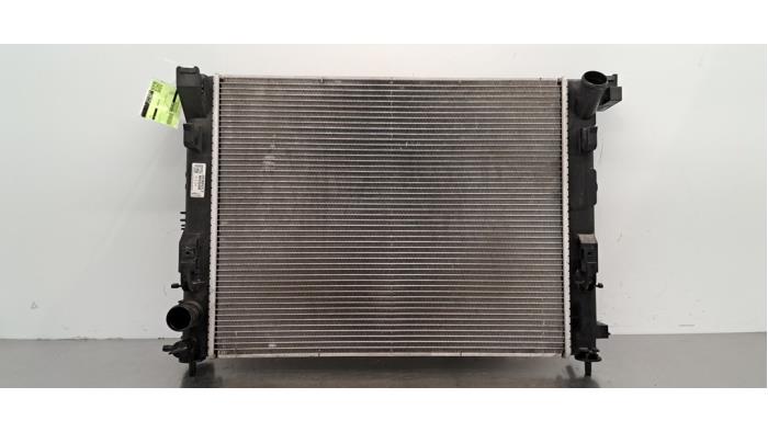 Radiateur Nissan Micra