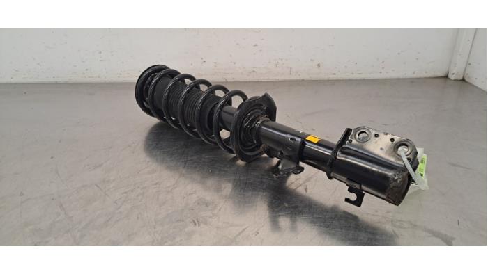 Schokdemper links-voor Nissan Micra