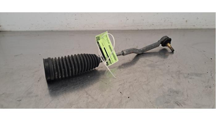 Spoorstang links Nissan Micra