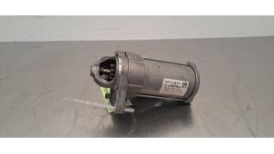 Gebruikte Startmotor Peugeot 308 SW (F4/FC/FN/FR) 1.2 12V PureTech 130 Prijs € 54,45 Inclusief btw aangeboden door Autohandel Didier