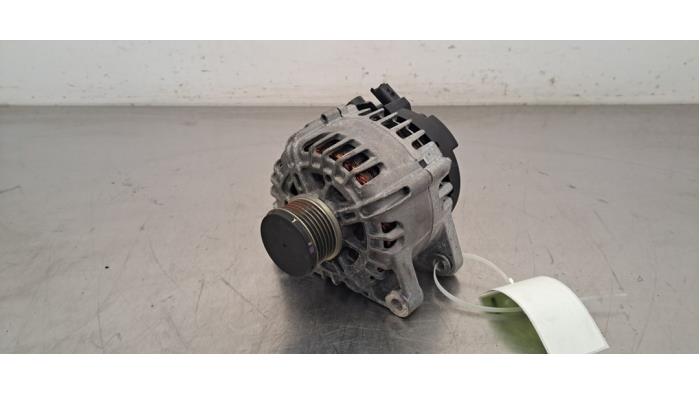 Dynamo Peugeot 308
