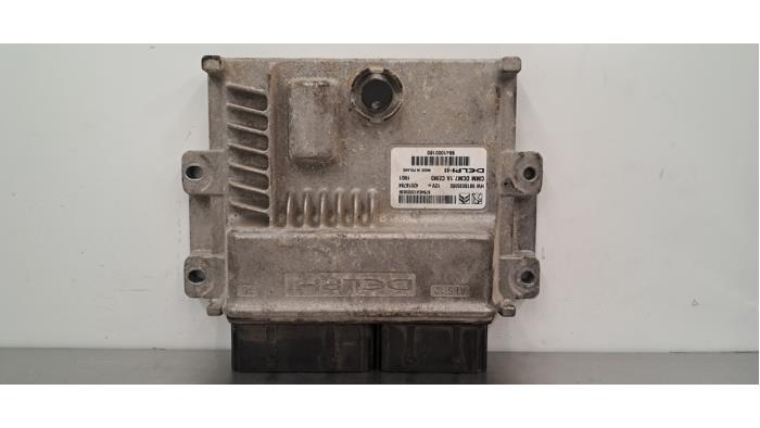 Computer Motormanagement Peugeot Expert