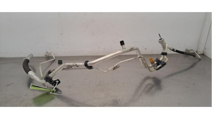 Airco Leiding Peugeot Expert